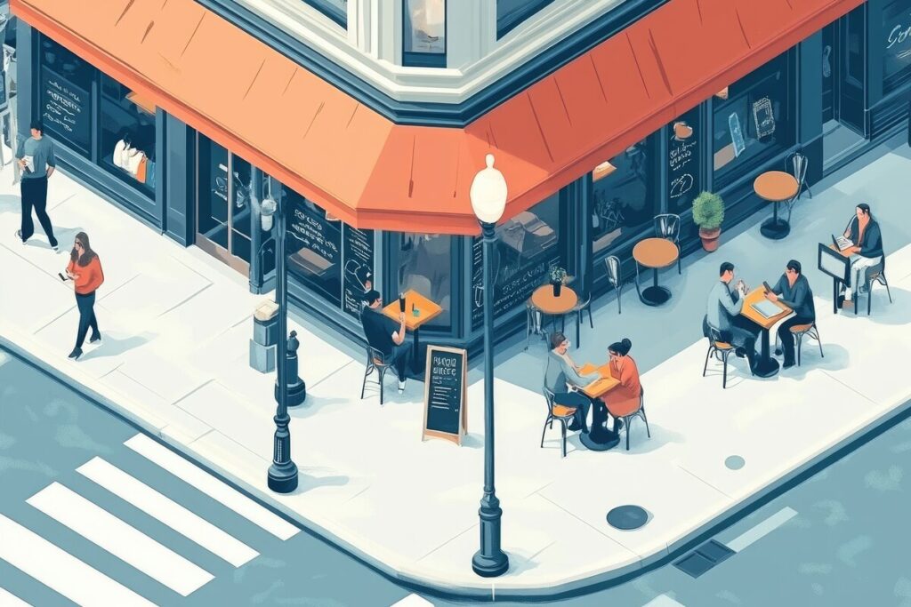 Clark Street Eats: Exploring the Best Dining Experiences Along Chicago’s Culinary Corridor